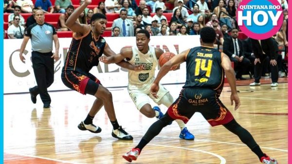 El Calor de Cancún se queda fuera del Play-In y cierra una temporada