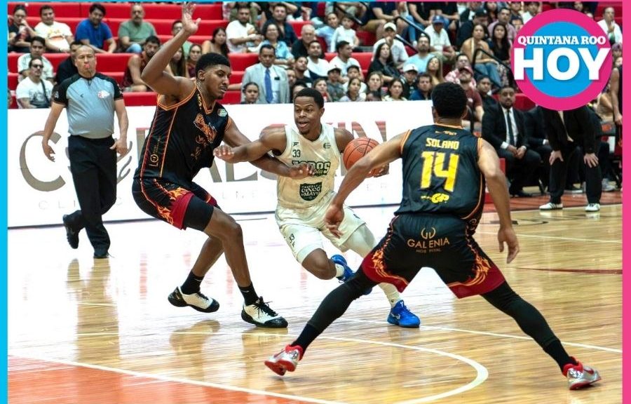El Calor de Cancún se queda fuera del Play-In y cierra una temporada