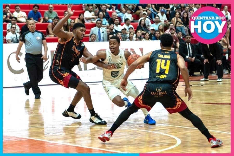 El Calor de Cancún se queda fuera del Play-In y cierra una temporada