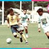 Pioneros Cancún proyecta talento al futbol mexicano