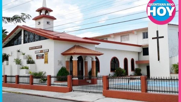 Pastor y doctor impartirá ciclo de conferencias teológicas en Cozumel