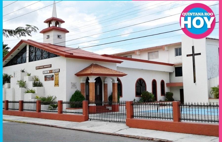 Pastor y doctor impartirá ciclo de conferencias teológicas en Cozumel