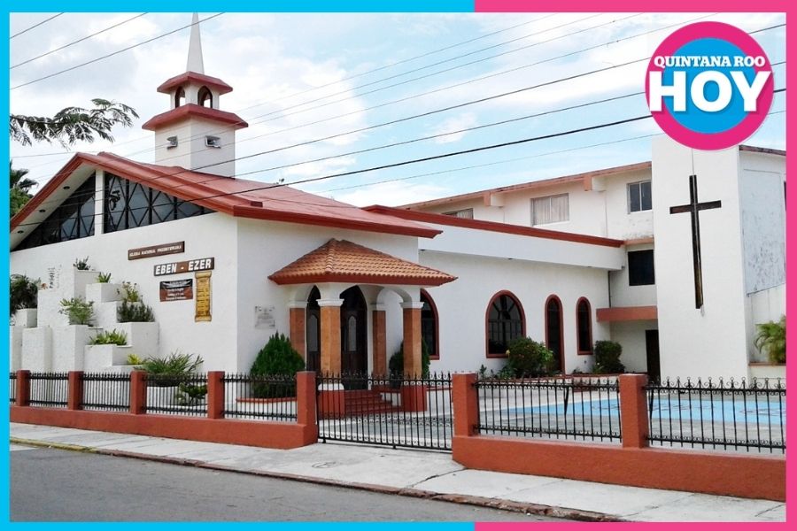 Pastor y doctor impartirá ciclo de conferencias teológicas en Cozumel