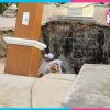 Cuatro huéspedes caen en socavón del hotel Occidental Cozumel