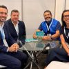 Quintana Roo busca ampliar vuelos y ventas en Brasil