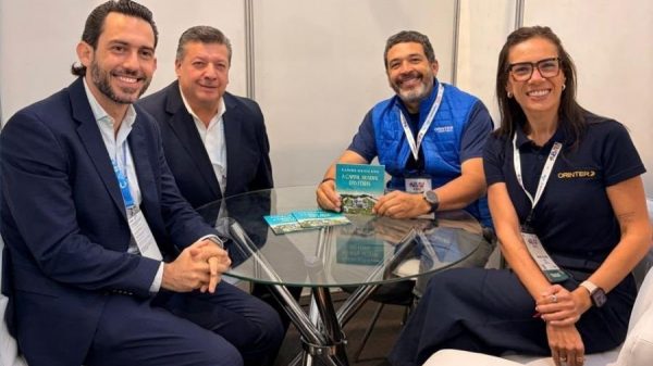 Quintana Roo busca ampliar vuelos y ventas en Brasil