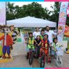 BiciAprende en Paseo Cancunense: clases gratis para niños
