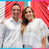 Pablo Gutiérrez representa Cancún en Chetumal por aniversario estatal