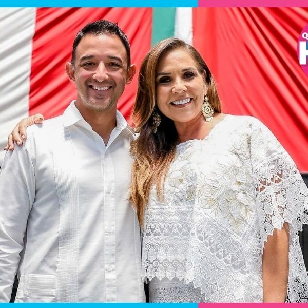 Pablo Gutiérrez representa Cancún en Chetumal por aniversario estatal
