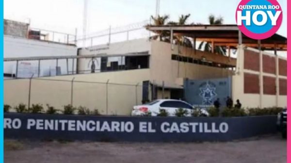 Riña en penal de Mazatlán deja 10 muertos y 16 heridos