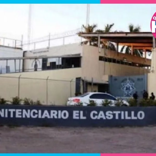 Riña en penal de Mazatlán deja 10 muertos y 16 heridos