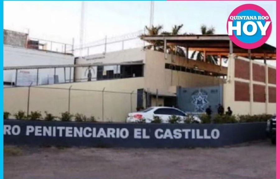 Riña en penal de Mazatlán deja 10 muertos y 16 heridos