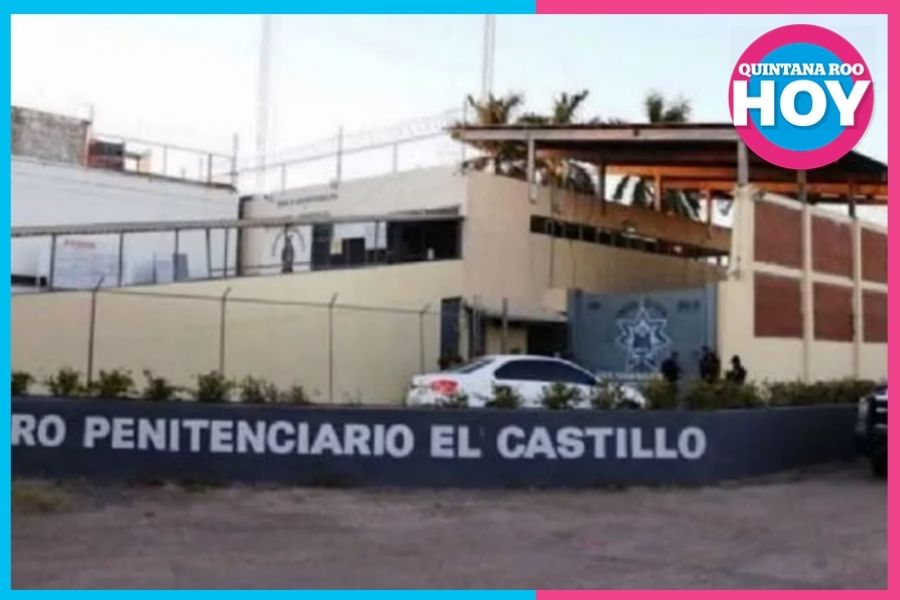 Riña en penal de Mazatlán deja 10 muertos y 16 heridos