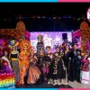Pandora en Isla Mujeres canta gratis en el Festival Luz y Vida