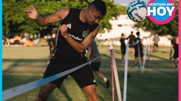 Cancún FC enfrenta a Mineros por un lugar en la Liguilla