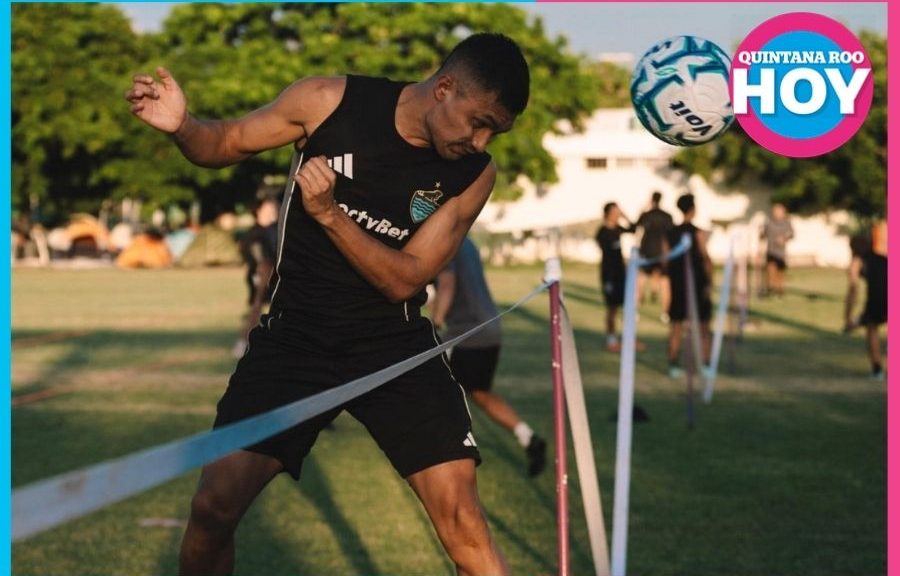 Cancún FC enfrenta a Mineros por un lugar en la Liguilla