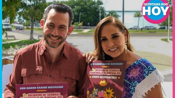 Cocineras tradicionales en Tulum: encuentro gratis en noviembre