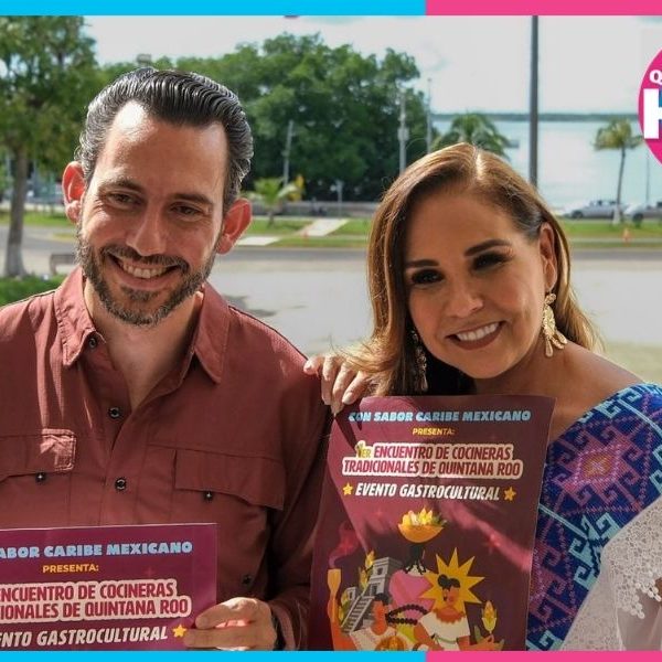 Cocineras tradicionales en Tulum: encuentro gratis en noviembre