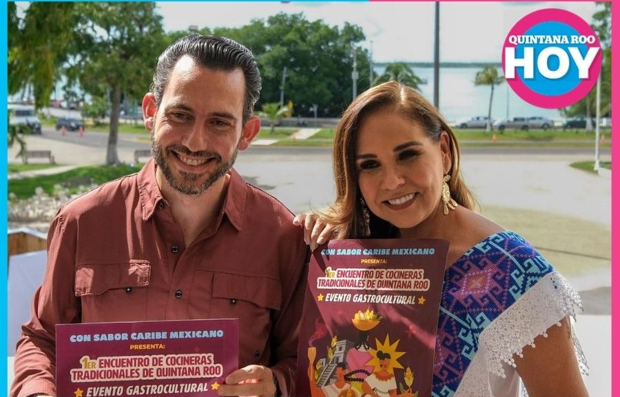 Cocineras tradicionales en Tulum: encuentro gratis en noviembre