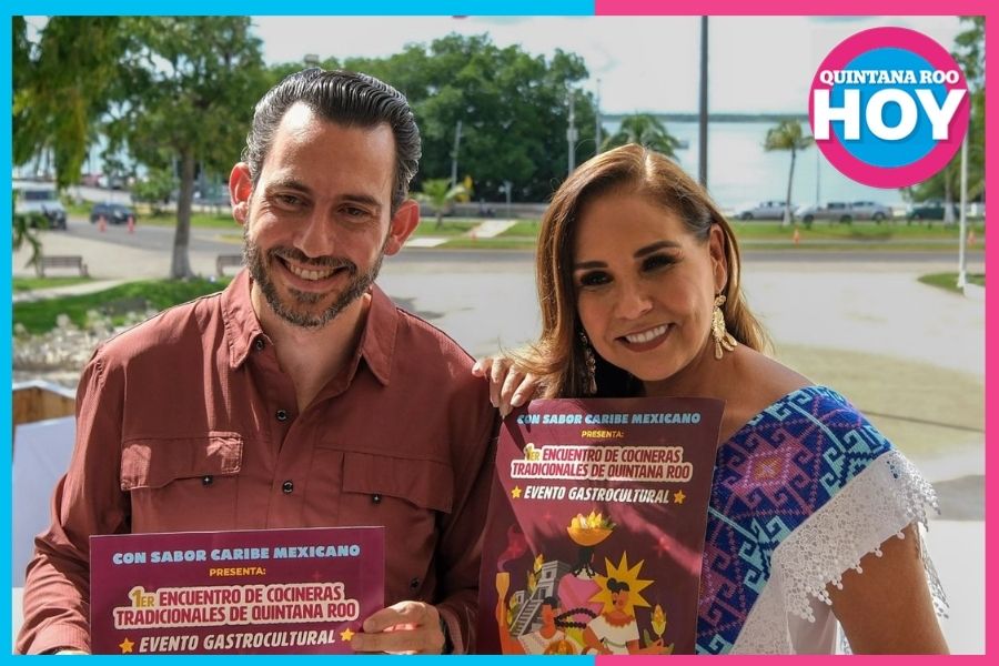 Cocineras tradicionales en Tulum: encuentro gratis en noviembre