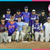 Ejidatarios de Bonfil conquistan título de béisbol del ITC