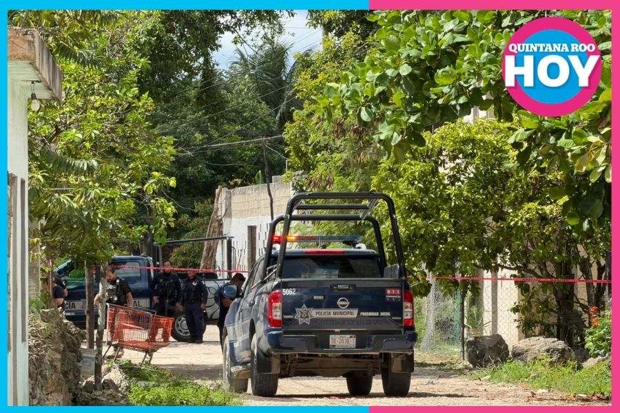 Ataque armado en Benito Juarez deja un muerto en Valle Verde
