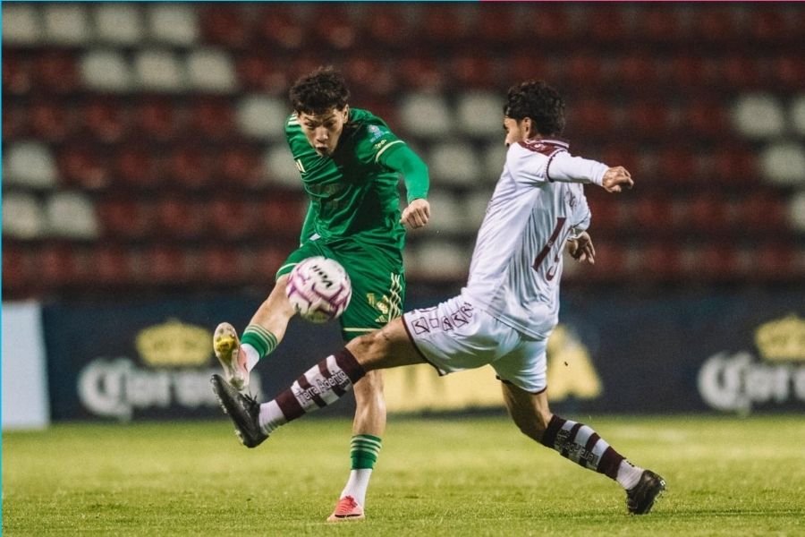 Cancún FC rescata empate y sigue en la pelea por la Liguilla