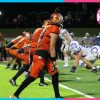 Leones de Anahuac Cancún caen 21-20 ante Borregos en cierre dramático