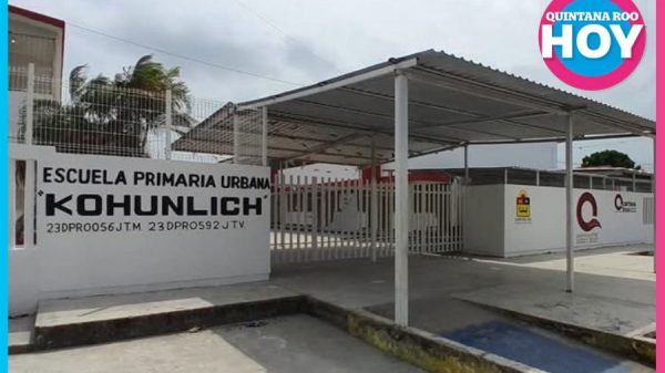 Puente largo Quintana Roo: regresan a clases el martes 3