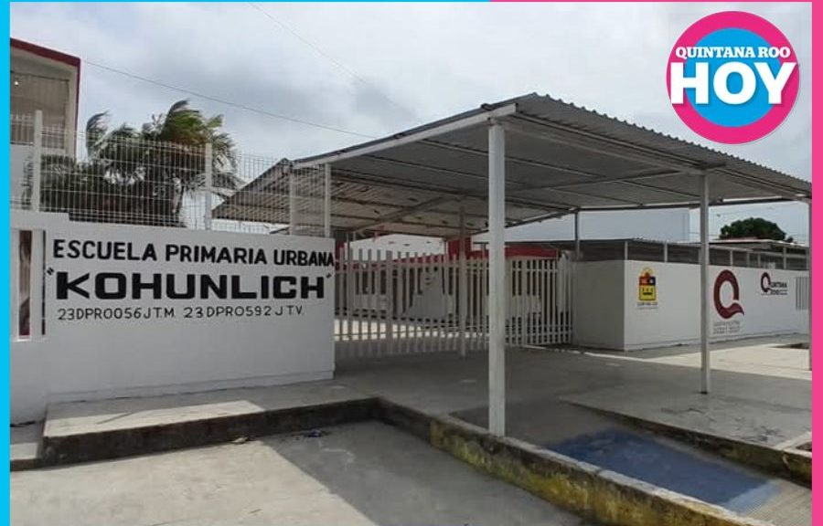 Puente largo Quintana Roo: regresan a clases el martes 3