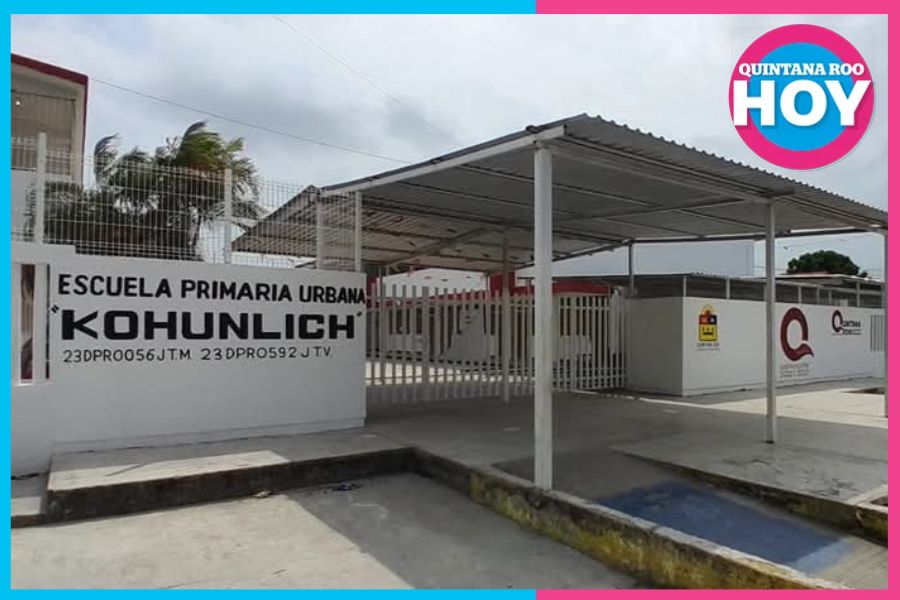 Puente largo Quintana Roo: regresan a clases el martes 3