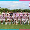 Pioneros Cancún golea al campeón y toma el liderato de la Premier