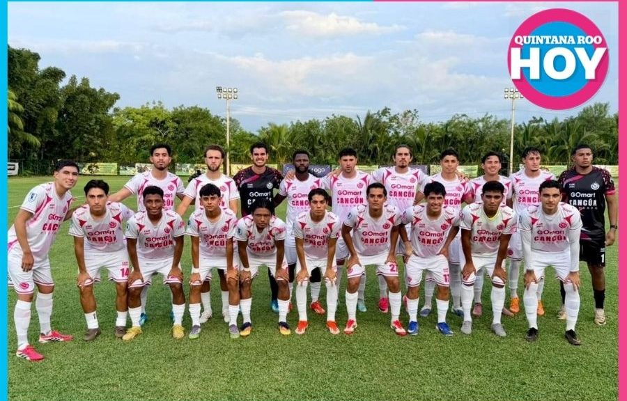 Pioneros Cancún golea al campeón y toma el liderato de la Premier