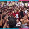 Sanén anuncia registro para buscar coordinación de Morena en Cancún