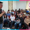 DIF Benito Juárez promueve el diálogo sobre salud mental en universidades