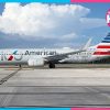 American Airlines eliminará vuelo directo de Miami a Tulum