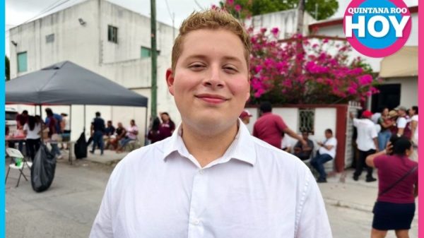 Revisan inclusión del sistema Mobi en Cancún y Playa del Carmen