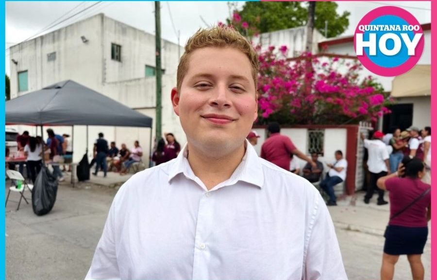 Revisan inclusión del sistema Mobi en Cancún y Playa del Carmen