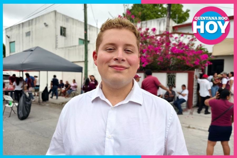 Revisan inclusión del sistema Mobi en Cancún y Playa del Carmen