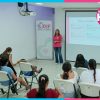 Refuerzan prevención del cáncer de mama con pláticas en Cancún