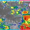 Quintana Roo prevé lluvias muy fuertes y sensación térmica de 38 grados