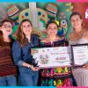 Tanit de María gana concurso “Cántale a México” en Isla Mujeres