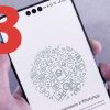 Este domingo suspenden celulares con terminación 3 sin registro