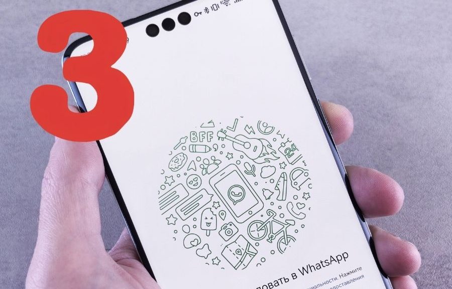 Este domingo suspenden celulares con terminación 3 sin registro