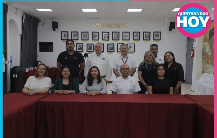 Cancún reporta más de 25 mil vacunas aplicadas a niñas y niños