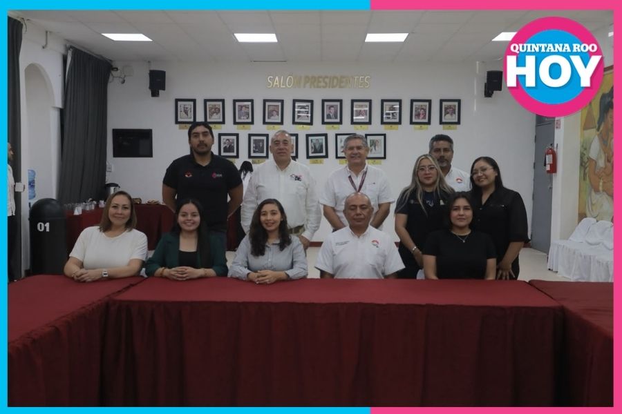 Cancún reporta más de 25 mil vacunas aplicadas a niñas y niños