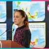 Quintana Roo refuerza medidas preventivas ante lluvias del fin de semana