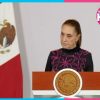Claudia Sheinbaum visita Chetumal para supervisar hospitales