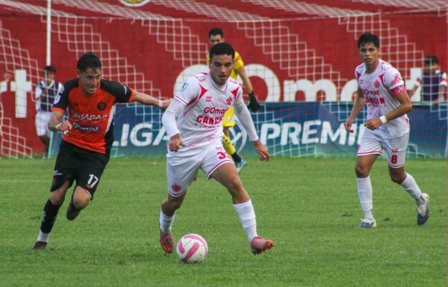 Pioneros empata e Inter Playa pierde en la Jornada 8 de la Premier