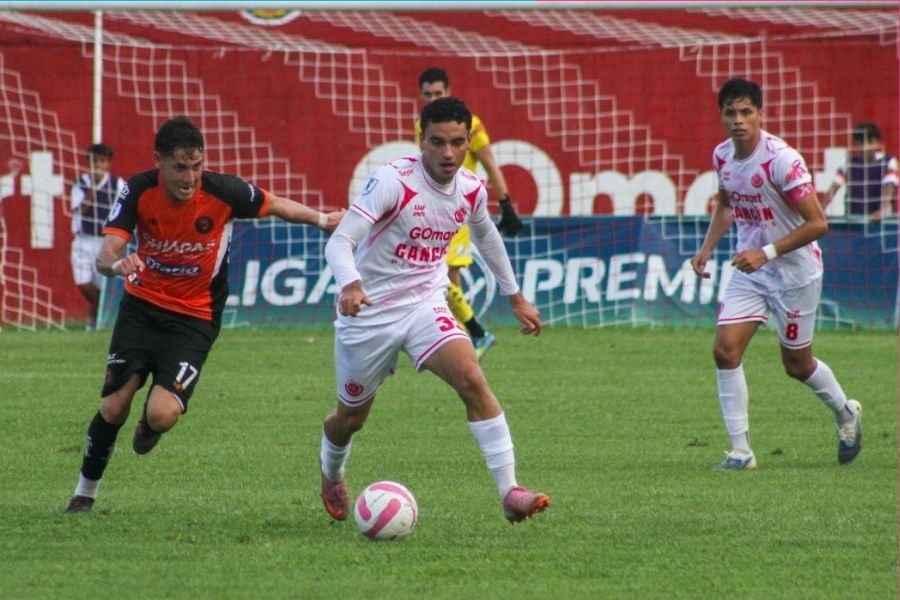 Pioneros empata e Inter Playa pierde en la Jornada 8 de la Premier